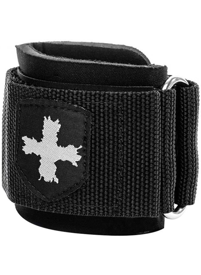 Harbinger Wrist Supports, One Size, Black - Image 1