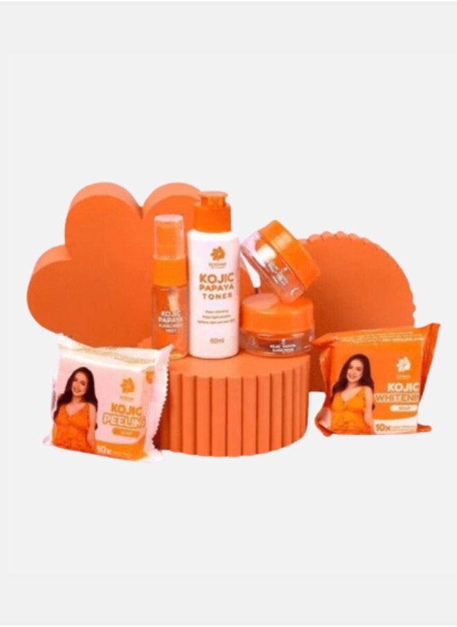 Kojic Papaya 6in1 Pekas & Melasma - pzsku/Z6DFA809039C04D92BCA8Z/45/_/1720527368/f80f75c3-26a9-48e2-ad23-05462c1d13b2