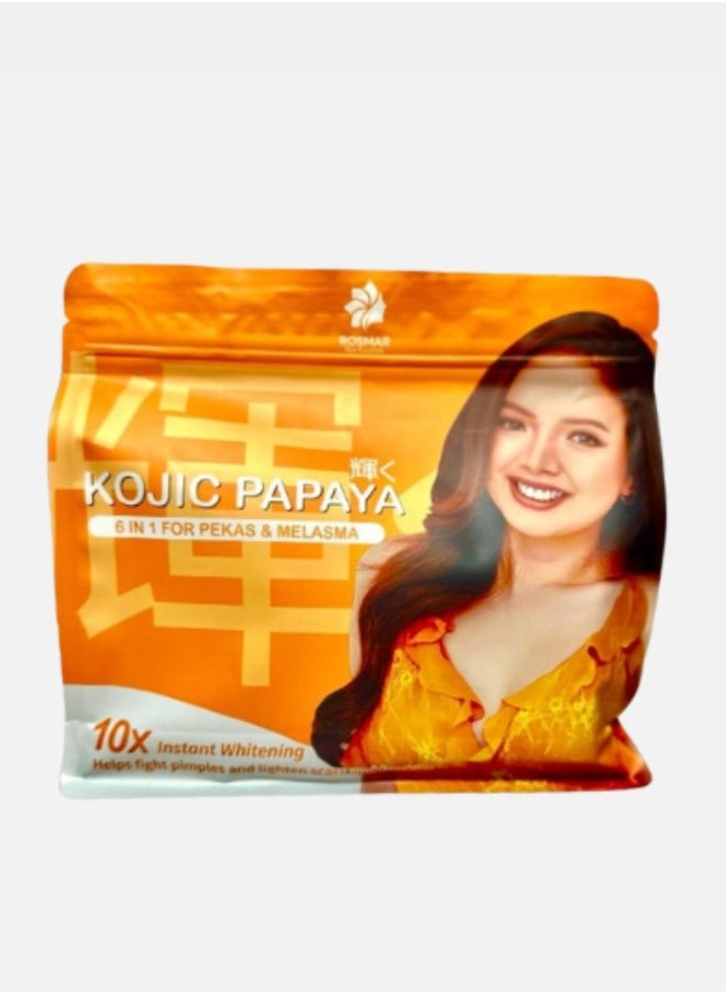 Kojic Papaya 6in1 Pekas & Melasma - pzsku/Z6DFA809039C04D92BCA8Z/45/_/1720527378/eccc680b-da0d-4dea-8d49-8ce3682d641f