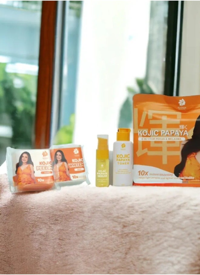 Kojic Papaya 6in1 Pekas & Melasma - pzsku/Z6DFA809039C04D92BCA8Z/45/_/1720527389/f1e5c386-6741-4673-bb8a-16ad6b74c00d