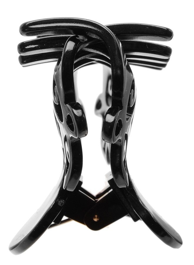 France Luxe Elysee Claw - Nacro Black - Image 2