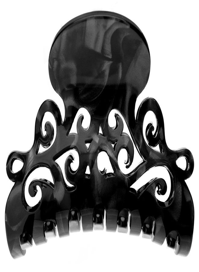 France Luxe Elysee Claw - Nacro Black - Image 1