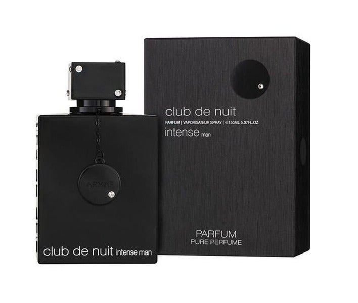 أرماف بخاخ عطر كلوب دي نوي المركز من ارماف 5.0 أونصة (150 مل) - Image 1