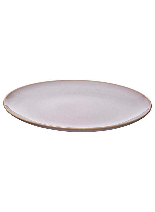 erorex Plate, Light Pink, 26 Cm - Image 1