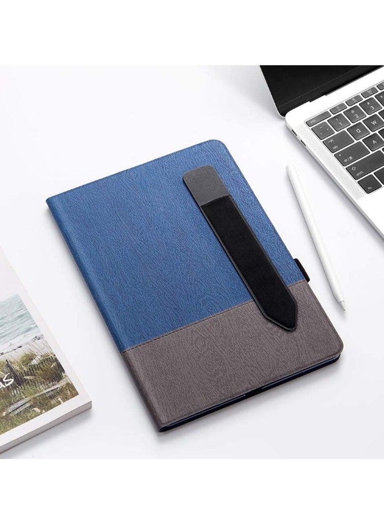 جراب قلم مرن من الليكرا لجهاز iPad اللوحي جراب قلم ستايلس جراب قلم سعوي حامل قلم أسود - Image 2