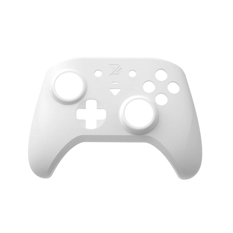 زي دي إلكترونيات ZD Super Legend Game case - أبيض - Image 1