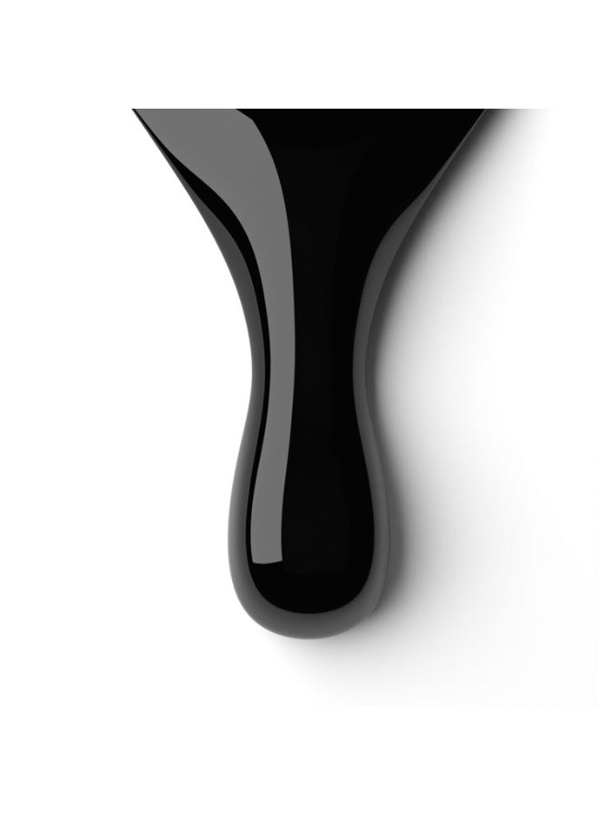 Lechat Perfect Match Gel Nail Polish 15ml Soak Off Long Lasting High Shine UV LED Gel Non Toxic Easy Application Wide Color Range for Manicure and Pedicure Black Velvet - Image 3