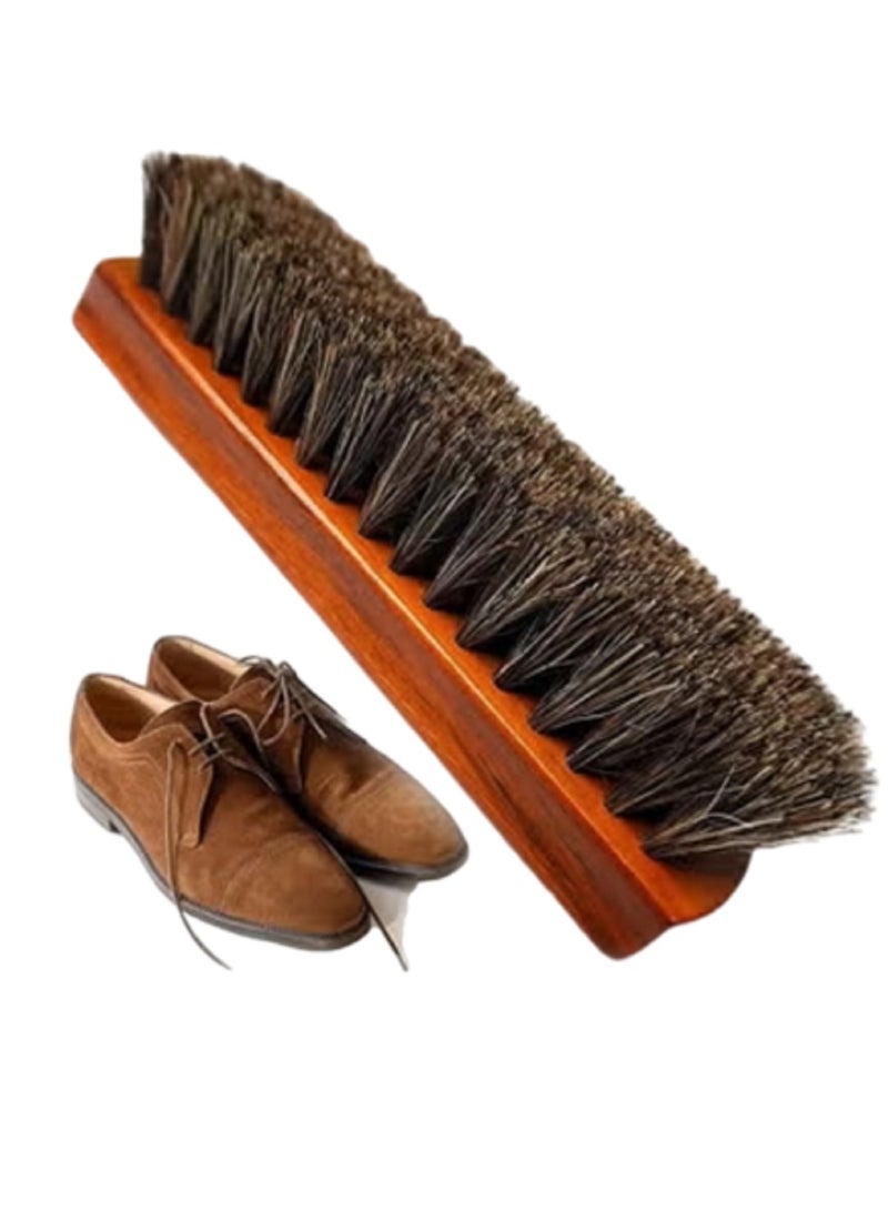 فرشاة تلميع الأحذية (قطعة واحدة) - Image 1