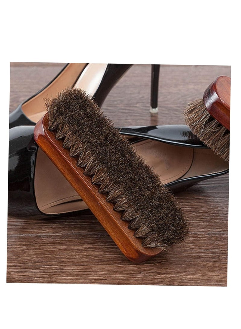 فرشاة تلميع الأحذية (قطعة واحدة) - Image 3