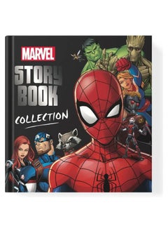 Marvel Story Book Collection - pzsku/Z6DFB1B5063C0AD1C4265Z/45/_/1710669802/a4903f4a-f6a1-4fa0-9139-9ef8d1765f5b