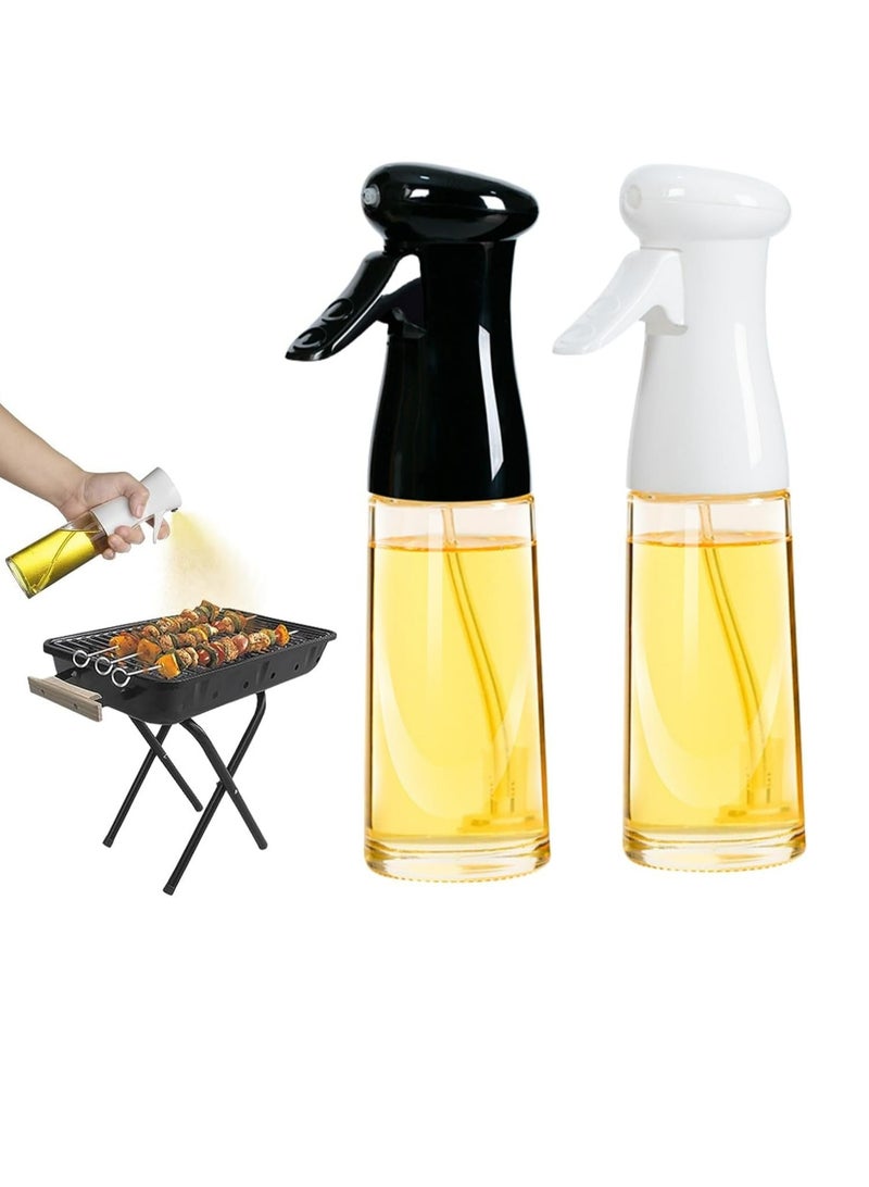 Loquat 2pcs Oil Sprayer - Image 1