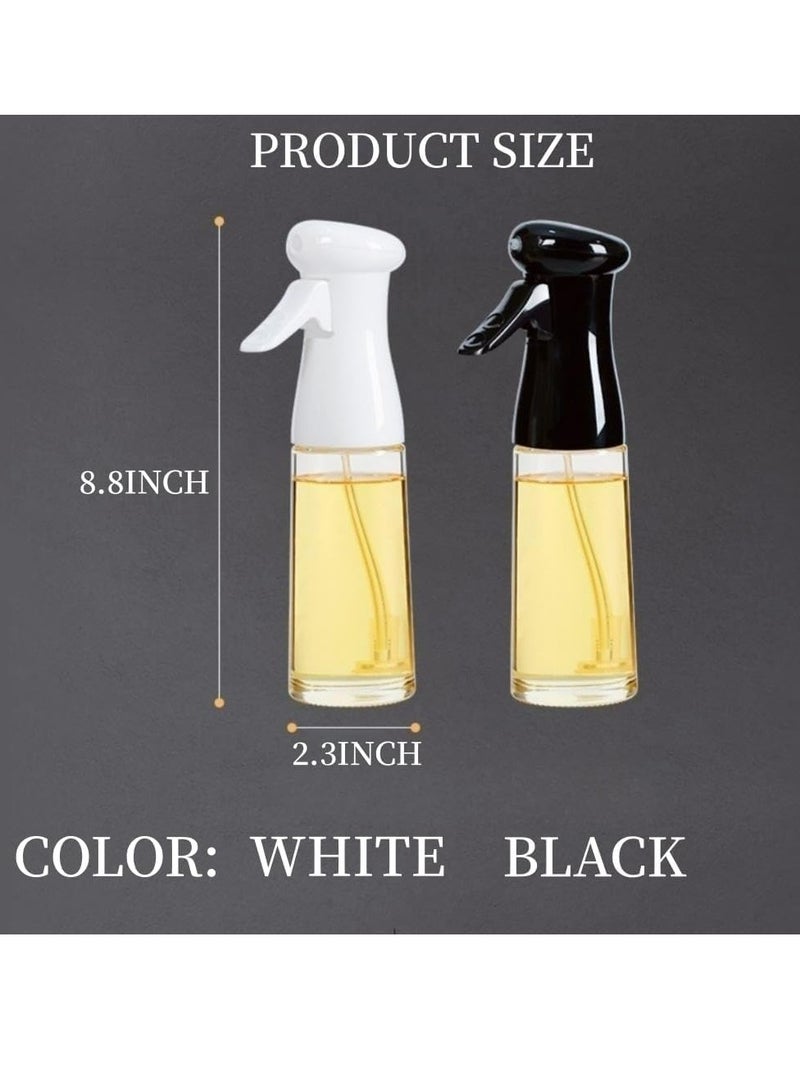 Loquat 2pcs Oil Sprayer - Image 2