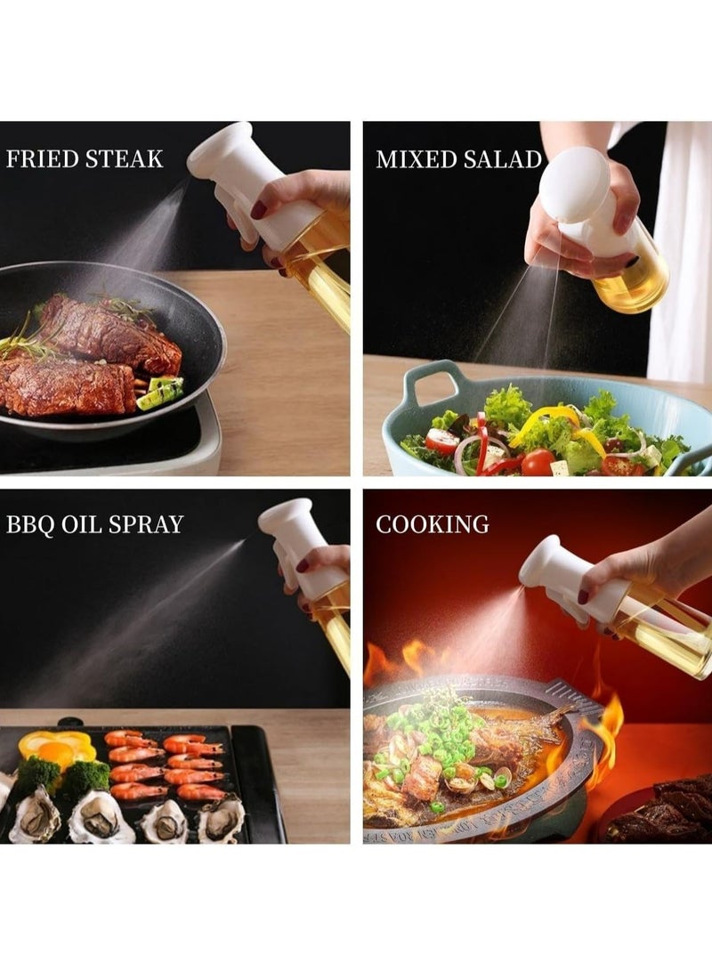 Loquat 2pcs Oil Sprayer - Image 5