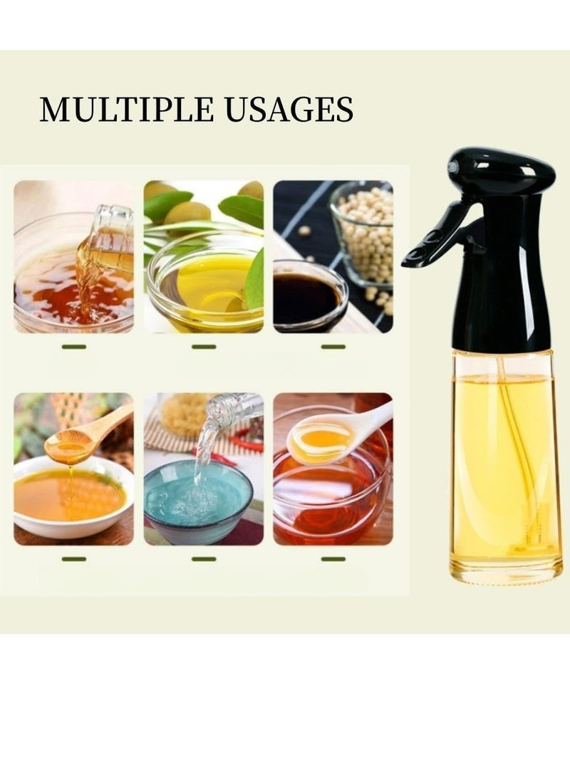 Loquat 2pcs Oil Sprayer - Image 4