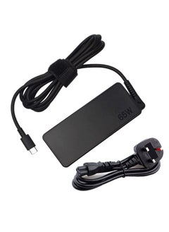 AC Charger Ttpe C Fit for Laptop ThinkPad T470 T470S T480 T480S T490 65W Type C Laptop Power Adapter  65 Watt USB C Charger