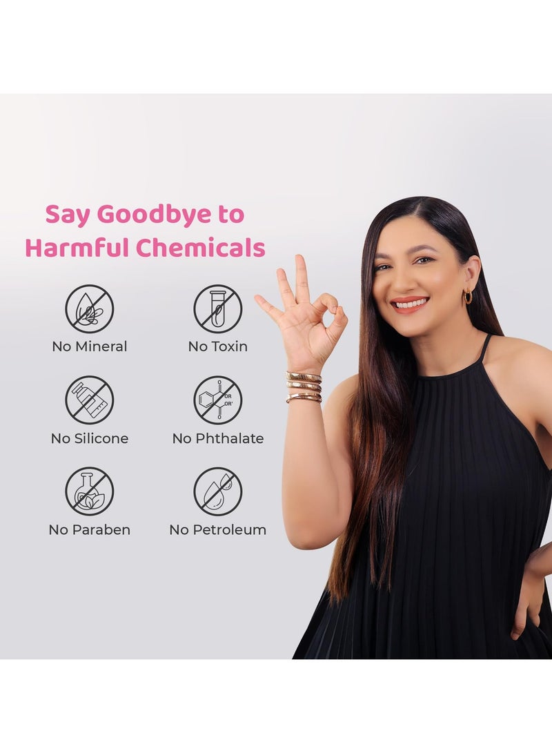 أر فور رابيت بيور آند بيوند لوشن مرطب للجسم للأطفال 400 مل درجة حموضة 5.5 لطيف ولطيف مع دقيق الشوفان وزبدة الشيا للبشرة الحساسة لحديثي الولادة - Image 3