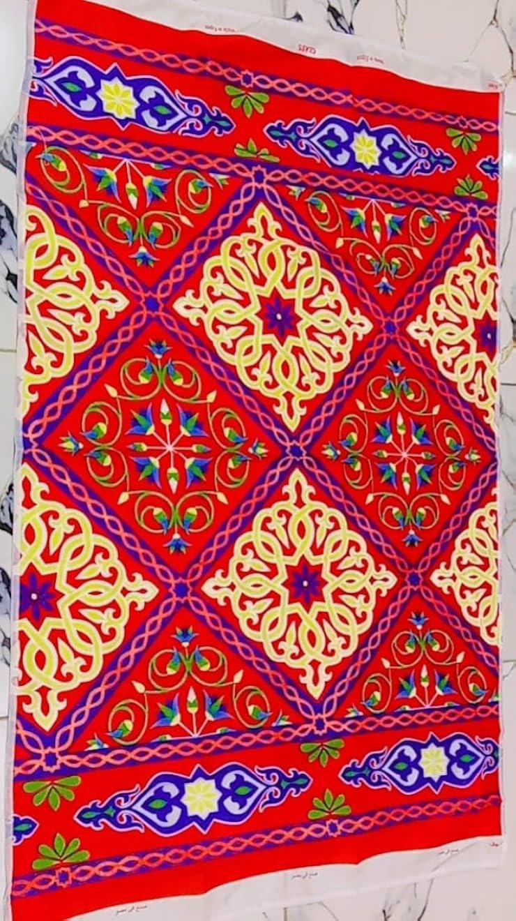 Ù…ÙØ±Ø´ Ø®ÙŠØ§Ù…ÙŠ (Ù…ÙØ±Ø´ ØªØ±Ø¨ÙŠØ³Ø© Ø®ÙŠÙ…ÙŠ Ù…ØªØ¹Ø¯Ø¯ Ø§Ù„Ø´ÙƒÙ„ 150*80 Ø´ÙƒÙ„ 3))