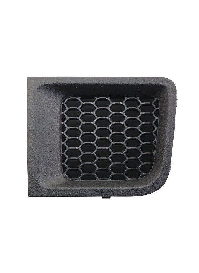 Generic - Front Bumper Left Lower Grille Bezel Cover Replacement for Jeep Renegade 2015-2020 - Image 1