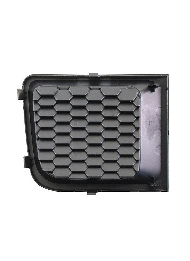Generic - Front Bumper Left Lower Grille Bezel Cover Replacement for Jeep Renegade 2015-2020 - Image 1