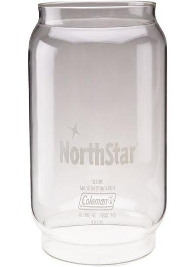 Coleman Max Northstar Lantern Globe Fits Models 2000, 2500, 2600