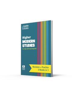 Higher Modern Studies: Preparation and Support for SQA Exams  - Image 2