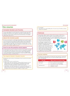 Higher Modern Studies: Preparation and Support for SQA Exams  - Image 4