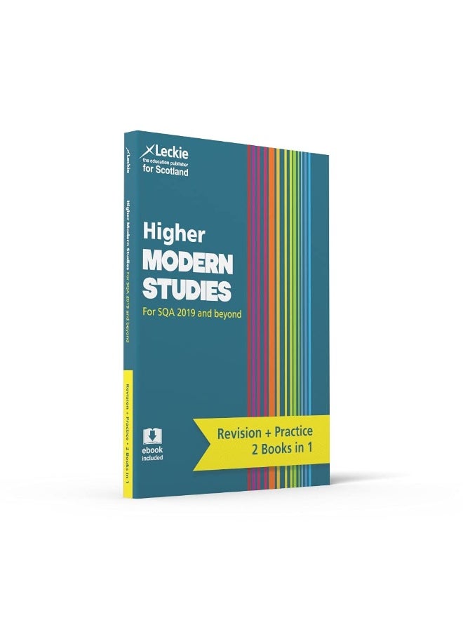 null - Higher Modern Studies: Preparation and Support for SQA Exams - Image 1