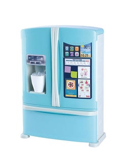 PLAYGO PlayGo - My Smart Fridge – Interactive Toy Refrigerator with Ice and Water Sounds  - Image 4