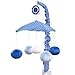 One Grace Place One Grace Place Simplicity Blue Mobile, Blue, Light Blue, White  - Image 2