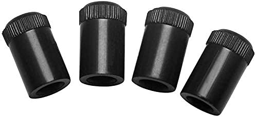 RDBS GM Car Equipment Stereo Radio Speaker Control Knob Replacement Set [4 PCS] 16195412 - Image 5