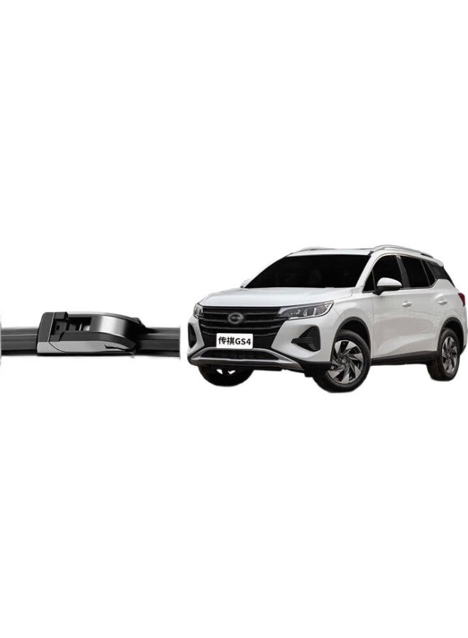 YITU Chuanqi Gs4 Windshield Wipers [2015-2018 Models], Wiper Blades/Wipers/Wiper Blades, Original Rubber Strips - Image 3