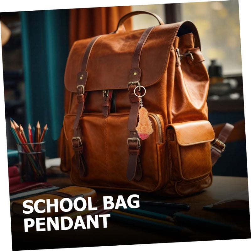 Realistic Artificial Chicken Leg Model 5PCS Food Prop For Kitchen Decor Photography - Image 4