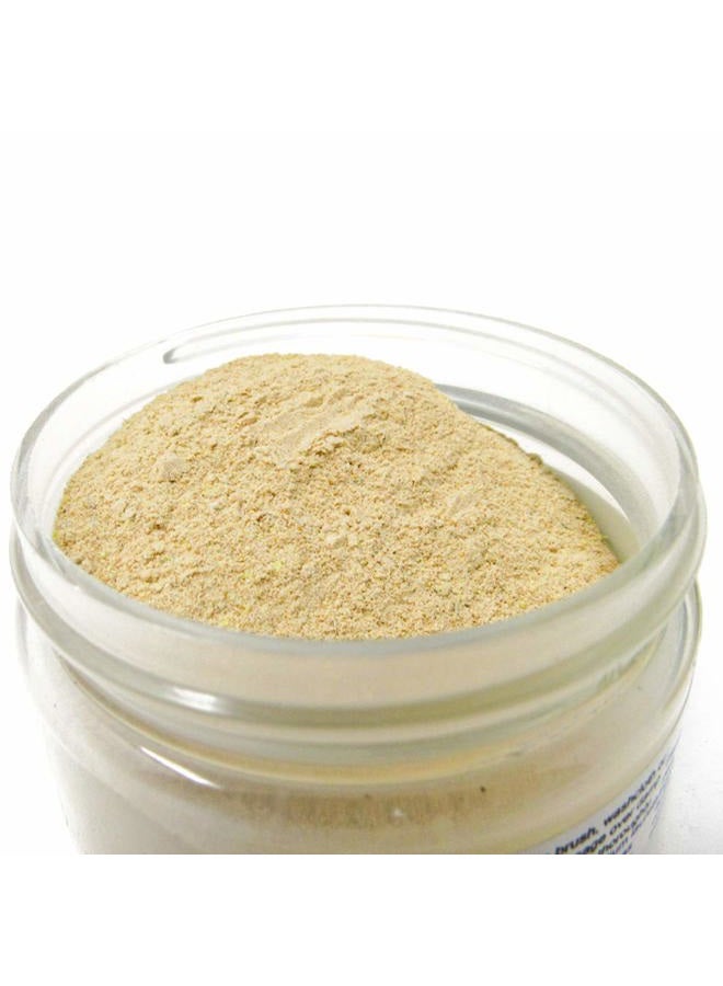 Diva Stuff India's Exotic Facial For Blackheads And Acne, 2oz Jar, - Image 2