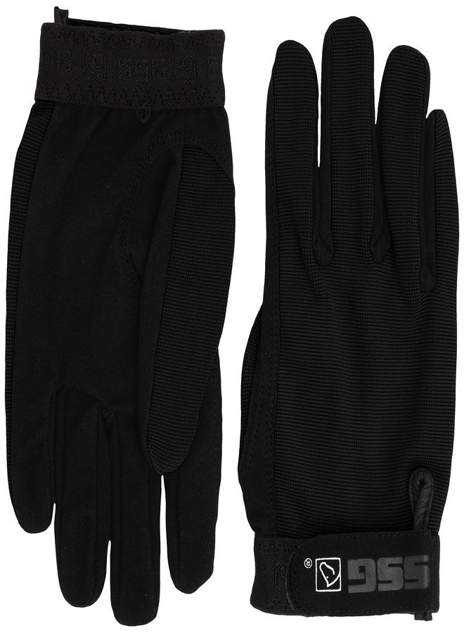 SSG All Weather Gloves Black