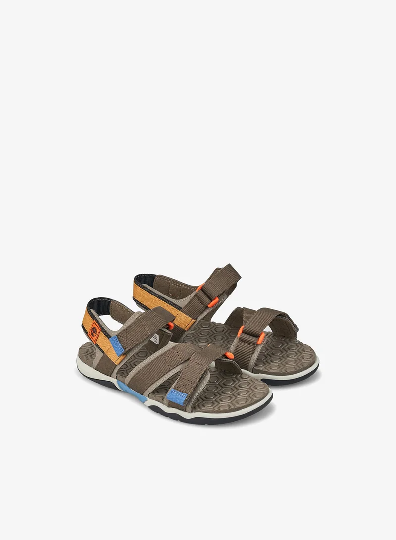 تمبرلاند صندل هايكنج ادفينتشور سيكر للاطفال الصغار