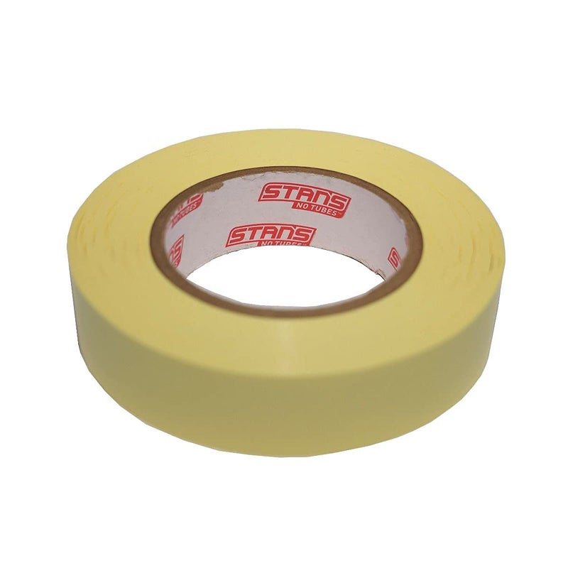 Stans no tubes Stan's NoTubes 21-Millimeter Rim Tape for Rim Interior, 10 Yards x 21 MM - Image 4
