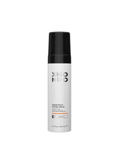 XMONDO Hair Wavetech Extra Hold Wave Foam  Vegan Formula with ProVitamin B5 and AntiFrizz Nutrients to Fight Static Control Frizz and Enhance Your Wavy Hair 67 Fl Oz 1Pack