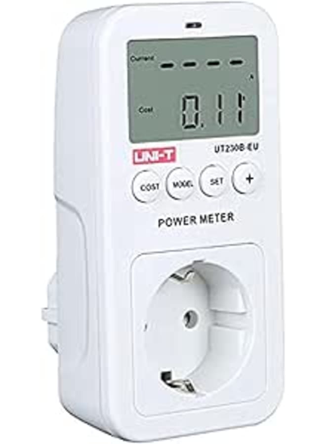 Uni-T Electricity Usage Monitor UT-230B-EU
