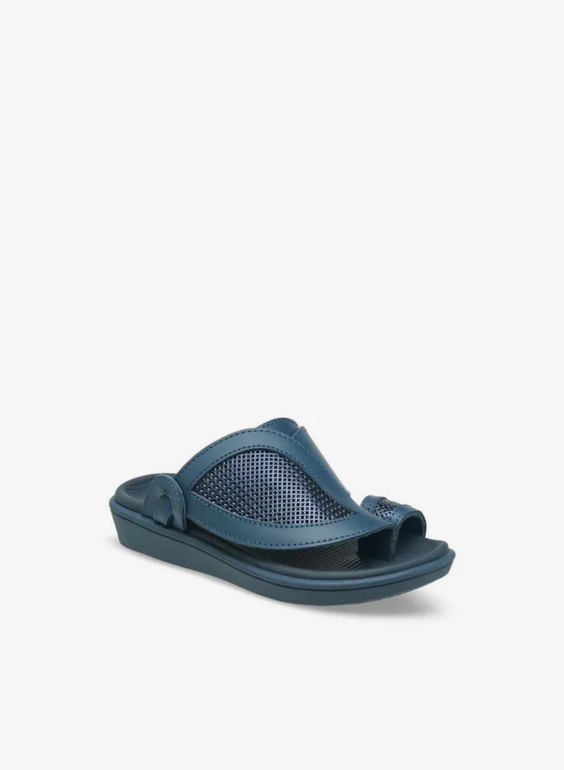 Al Waha Boys Slip-On Arabic Sandals Ramadan Collection