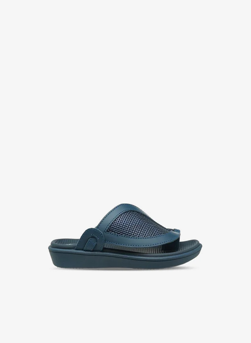 Al Waha Boys Slip-On Arabic Sandals Ramadan Collection