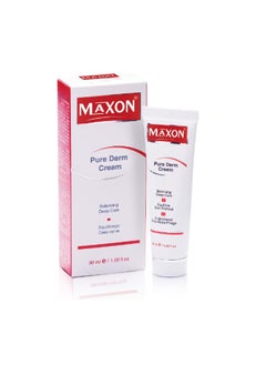 Max-On Pure Derm Cream 30ml - pzsku/Z6DFCDAEB62DF72E5A878Z/45/_/1739427934/6a75ba98-fc9d-4aeb-ba0a-3318159c9234