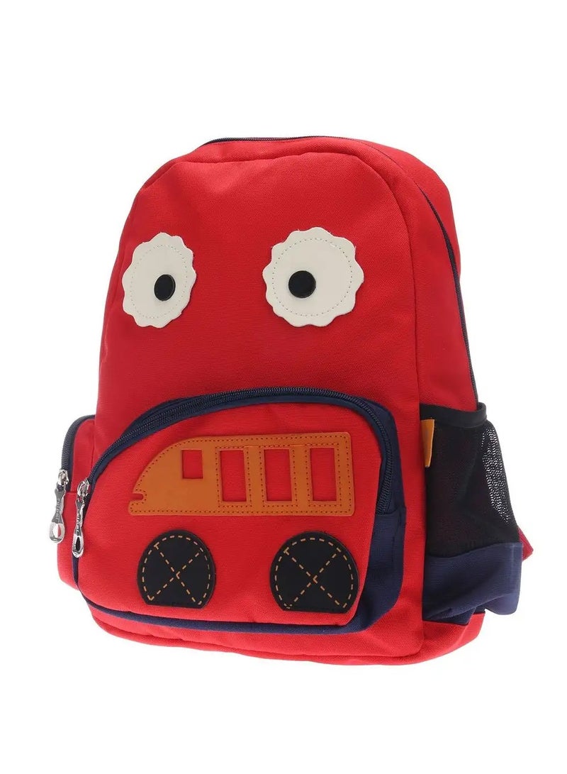 Dibi Printed Stunning Backpack - Image 2