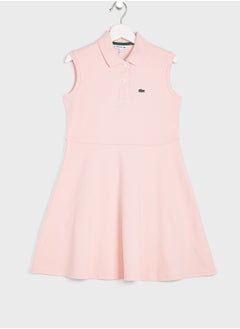 Kids Essential Dress