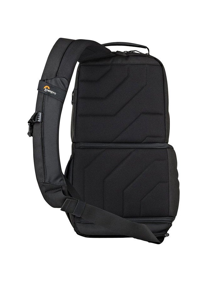 Lowepro 250AW BLK Edge Case for Camera - Black (Pack of1) - Image 3