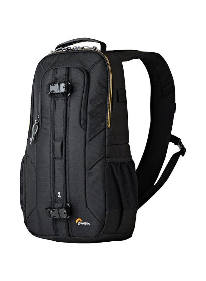 Lowepro 250AW BLK Edge Case for Camera - Black (Pack of1) - Image 1