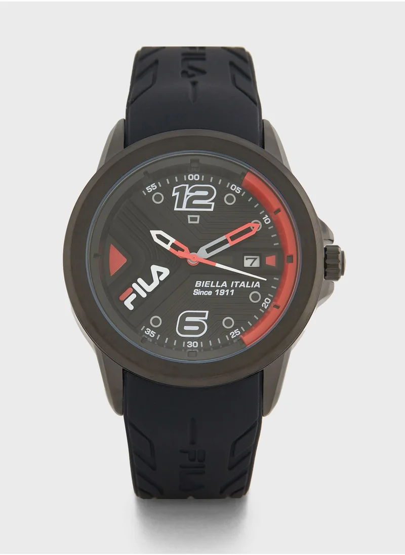 FILA Kids Miyota 2317 Watch