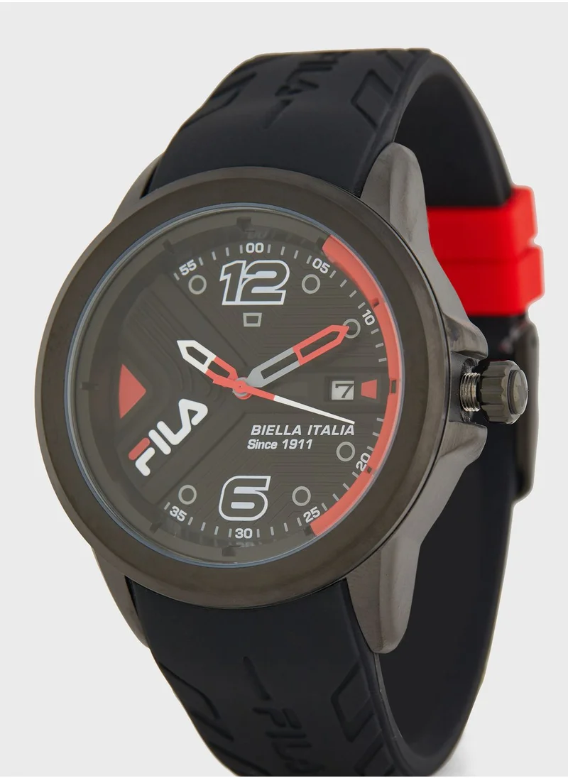 FILA Kids Miyota 2317 Watch