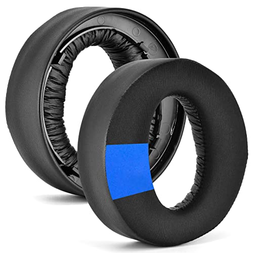 Sodorous PS5 Pulse 3D Cooling Gel Ear Pads Replacement Ear Cushions for Sony PlayStation 5 Pulse 3D PS5 3D Wireless Headset Earpads, Ear Cups Repair Parts - Image 2