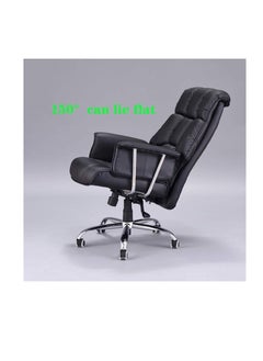 Office Chair, Swivel Chair Boss Chair Executive Chair Business Lift Boss Chair Business Can Be Raised And Lowered Recliner Managerial Chairs 360 - pzsku/Z6DFD18DA1E238C141C2FZ/45/_/1734501618/3c56e94b-5e0c-4b82-a655-dec63cb7956c