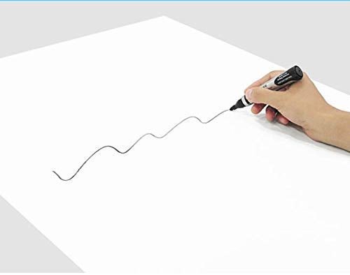 VIZ-PRO Standard Easel Pads, A1 Flipchart Paper Pad, 23 x 32 Inches, 25-Sheets/Pad - Image 4